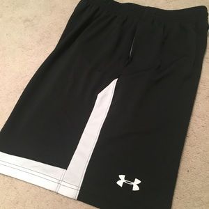 Men’s Under Armour shorts